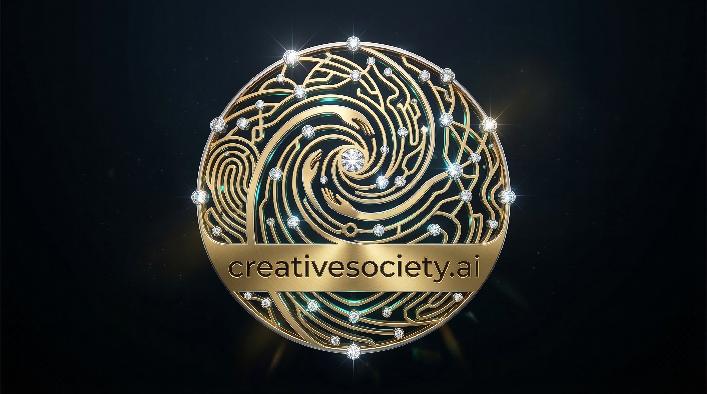 CreativeSociety.ai logo