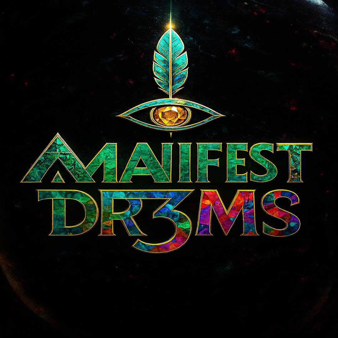 Manifest.Dr3ams