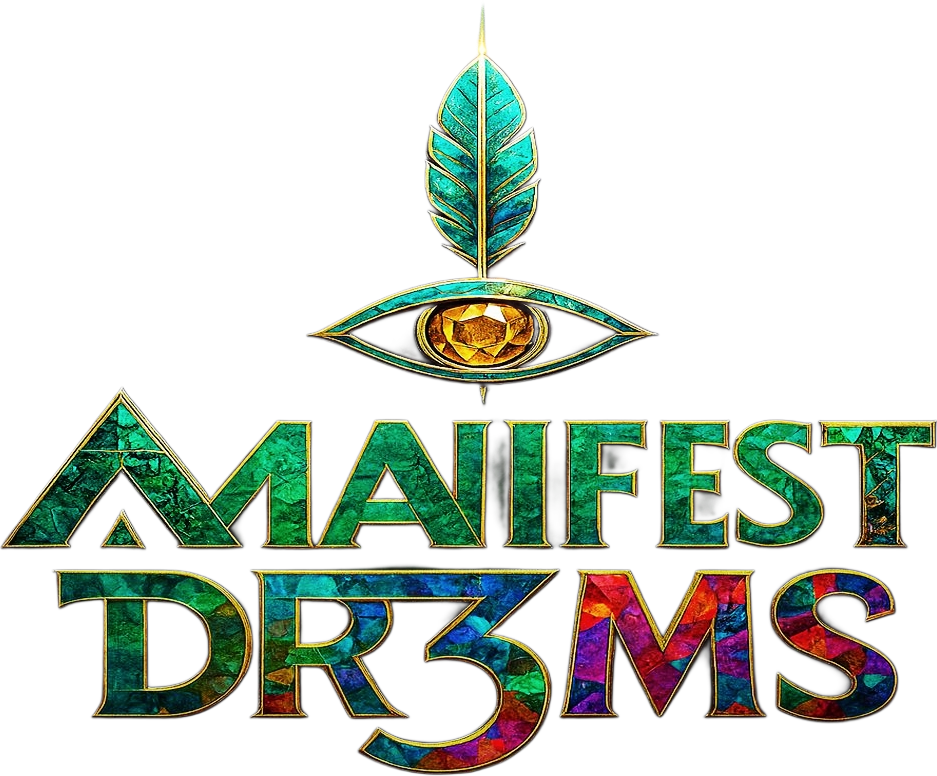 Manifest Dr3ms
